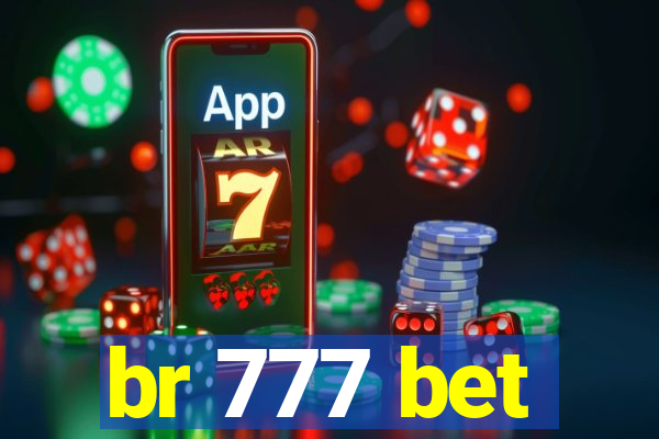 br 777 bet